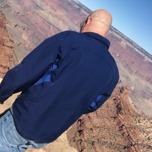 Meet your Posher, Gary